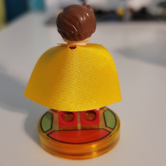 GUC Lego Dimensions The Lego Batman Movie Story Pack 71264 - Picture 4 of 11